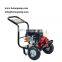 2610 PSI Gasoline drive EPA approved High Pressure Washer