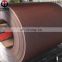 Wanteng steel top supplier cheap price  0.2-1.5mm color coated steel matt ppgi for Custom requirements