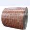 Brick Grain Color Coated Steel Ppgi Ral 9012