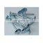 Rubber washer roofing nail manufacturer