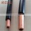 Chinese Quality Straight Copper tubes