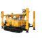 Borehole stand deep well drilling machine  in kenya