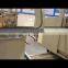 Two station Heavy duty Double-head Cutting Saw 2GZXJ-500