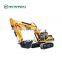 JY645E 45ton China Crawler Excavator with 2.0m3 Bucket