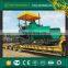 China brand RP803 crawler paver 8m width asphalt paver machine