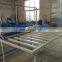 Hot Melt Machine For Windows Double Glazing