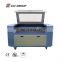 High quality LE-960 100w  portable  CO2 Laser wood engraving machine for sale