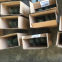 High chrome spare parts of backup tip set used for Barmac  VSI crusher