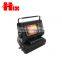 High standard in quality portable butane gas heater