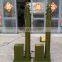 8m motorized telecommunication telescopic mast