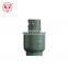 ISO SONCAP Low Pressure Empty Steel 5Kg Lpg Bottle Butane Gas Cylinder Cooking Use In Africa Nigeria