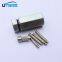 UTERS Coal mine pumping station high pressure backwash filter cartridge 207563  accept custom