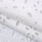 100% guipure cotton fabric swiss voile lace embroidered