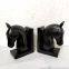 European creative gift resin horse book archives home resin crafts decorative supplies office supplies furnishings