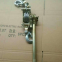 line tightener; steel rope ratchet tightener; lever hoist; hand steel rope hoist