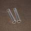 Small and thin quartz capillary tube