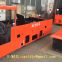 Tunnel Battery Operated Coal Mine Battery Electric Locomotive Cty2.5/6, 7, 9 