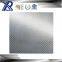 Deep embossed stainless steel press plate for furniture