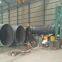 Lsaw Pipe Conveying Fluid Petroleum Gas Oil  Api 5l X65 Psl.1