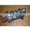 SAIC- IVECO Truck part 3711-63810H left Headlamp assembly