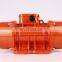 7.5 hp 15hp 20hp 40hp 50hp YZ YZR Series Three Phase ac electric motor price