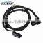 Original ABS Wheel Speed Sensor MR961237 For Mitsubishi Outlander MR527311 5S11158 SU12611