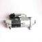 auto truck engine part QSL 4942446 motor starter
