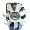 Genuine isuzu GK-4LE2XKSC-024LE2-XCUAB diesel engine with 43kw/2200r/min engine assembly