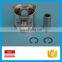 Engine piston,piston ring ,Cylinder liner for motorcycle