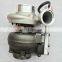 ISLe ISDe Diesel Engine Parts HX40W Turbocharger 4045055