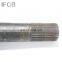 IFOB 42311-36190 Rear Axle Shaft For Coaster BB40 HDB51 42311-26310 42311-26320 42311-35410