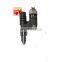 140H 160H 966G II  D7R II  engine spare parts fuel injector 3175278 injectors   fuel nozzle