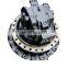 Travel Device :ZX330-3G ZX350H ZX330-3 travel motor device  HMGF57LA final drive