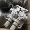 M5X130CHB-10A-1FA M5X130CHB 10A-01C/310 Hydraulic Swing Motor for Crawler Excavator ZAX200-3 ZAX200-1 ZAX200-5