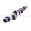 In stock K50 KTA50-G genuine diesel engine part camshaft 3074304 3062594