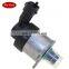 Regulator Metering 0928400687 Good Quality Fuel Pressure Control Valve