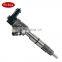 Top Quality Common Rail Diesel Injector 0445110623  0445B76583