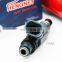 Auto engine part Fuel Injector 195500-3010 1955003010 For Mazda Fuel injector Nozzle