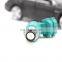 Automotive Spare Parts Nozzle For 1998-2000 Suzuki Esteem 1.6L 195500-3290 15710-64G00 Fuel injector