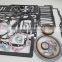 Diesel Engine K19 K38 K50 Lower Gasket Kit 3804300