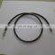 K38 Diesel Engine Parts Flexible Hose Plain 3634472