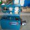 PQ2000 Common rail  piezo injector test bench