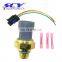 Fuel Pressure Sensor Suitable For Dodge Ram 4921505 EC1854 56045391AB