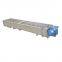 U type screw conveyor