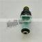 PAT Auto Spare Parts OEM 0280150415 Fuel Injector 0 280 150 415 For BMW 325i 325IS 525I 2.5L