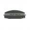 Auto Parts Wholesale OEM 04465-60320 Motorcycle Ceramic Car Brake Pad