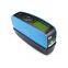 3NH  60° Micropore Gloss Meter Economic Accurate Luster Meter for Marble Plastic Metal