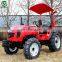 FOTON LOVOL TE354 35hp 4wd tractor