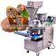 SY-201 multifunction auto encrusting machine for kubba coxinha kibbeh kebbeh