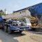 TADANO GT550E TRUCK CRANE